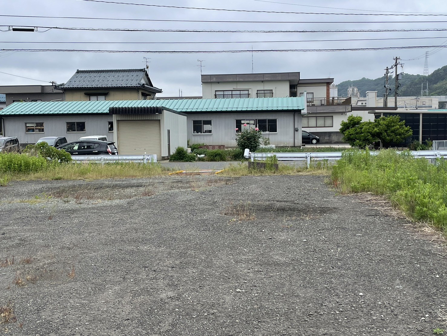 福井市花堂東2丁目