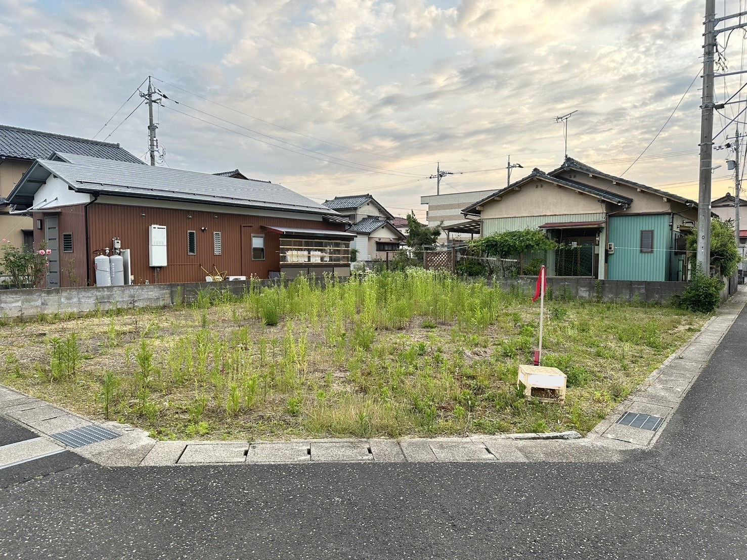 鯖江市下司町