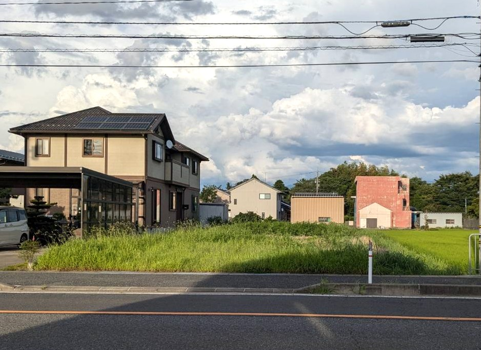 坂井市春江町針原