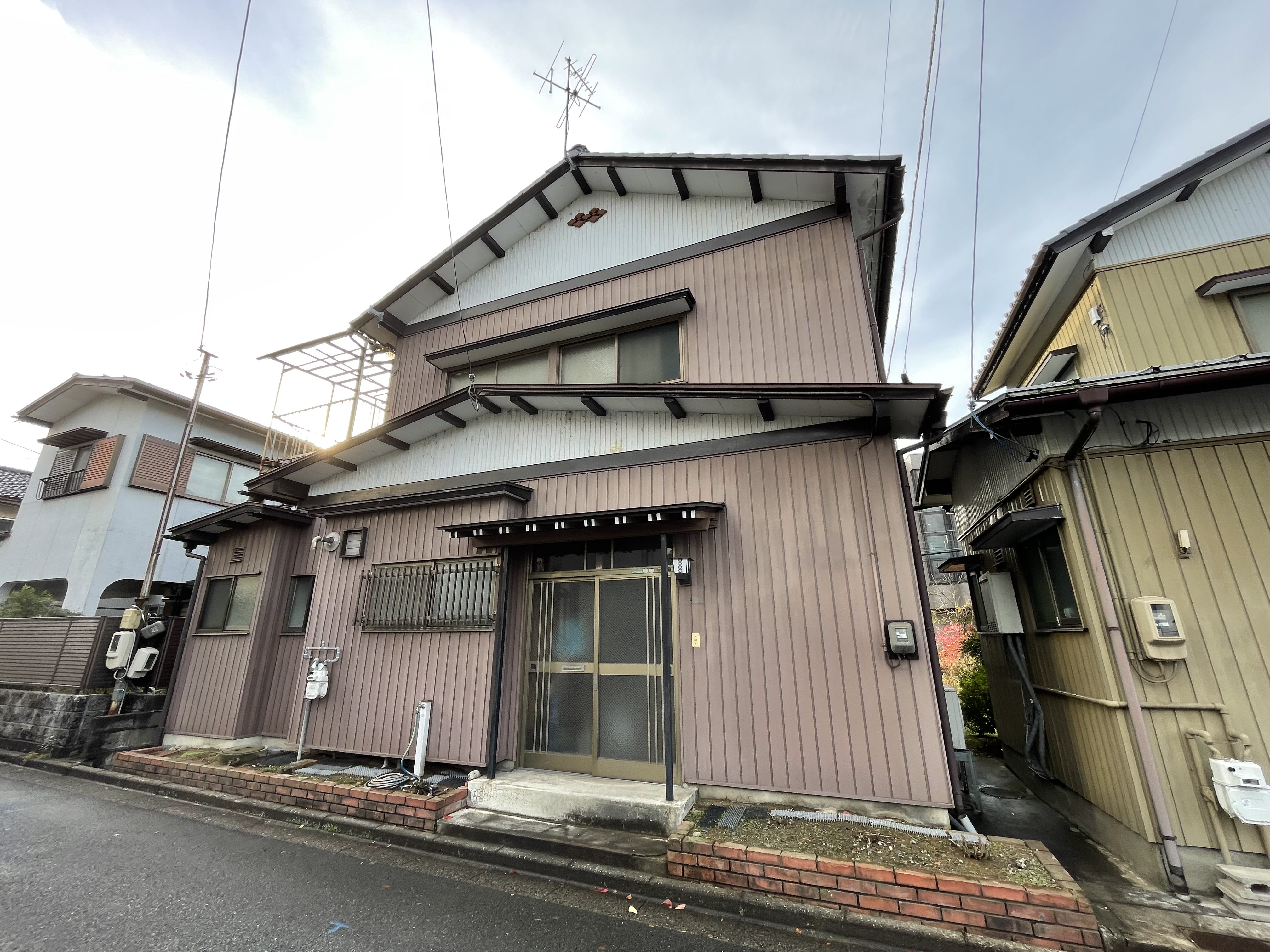 福井市月見町