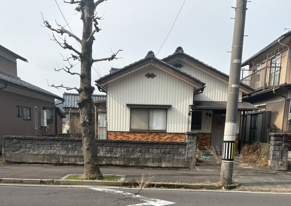 福井市江守の里2丁目