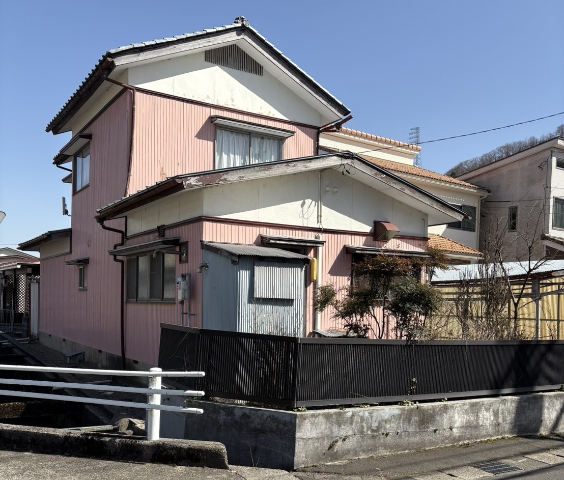 福井市月見4丁目