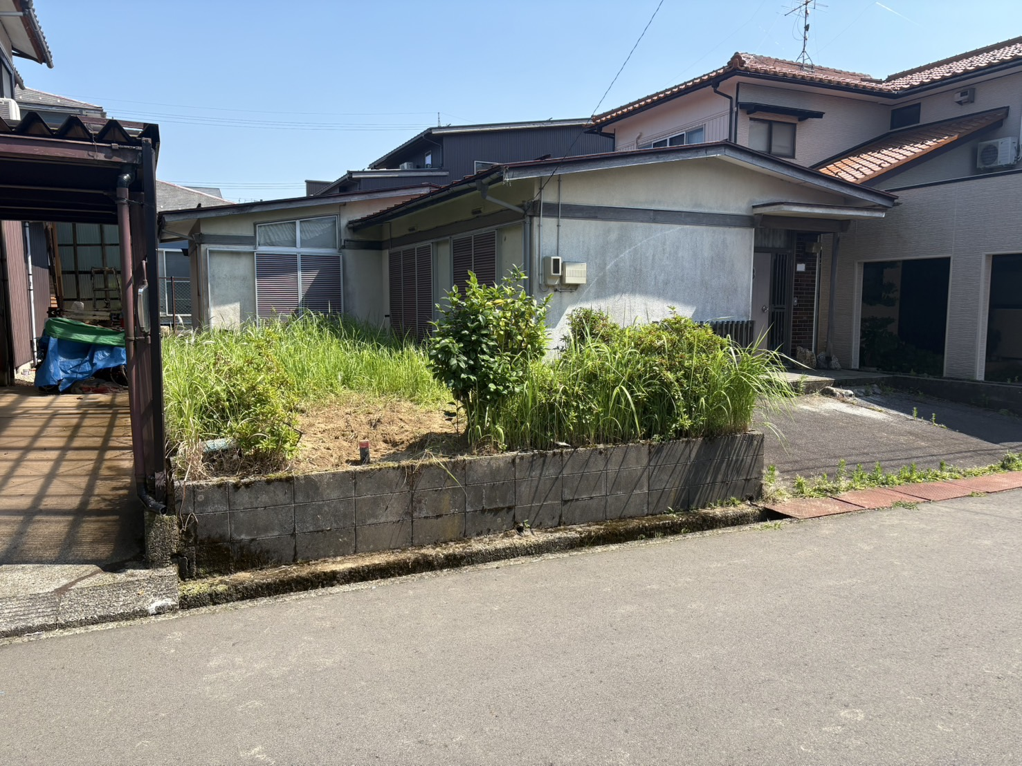 坂井市春江町高江