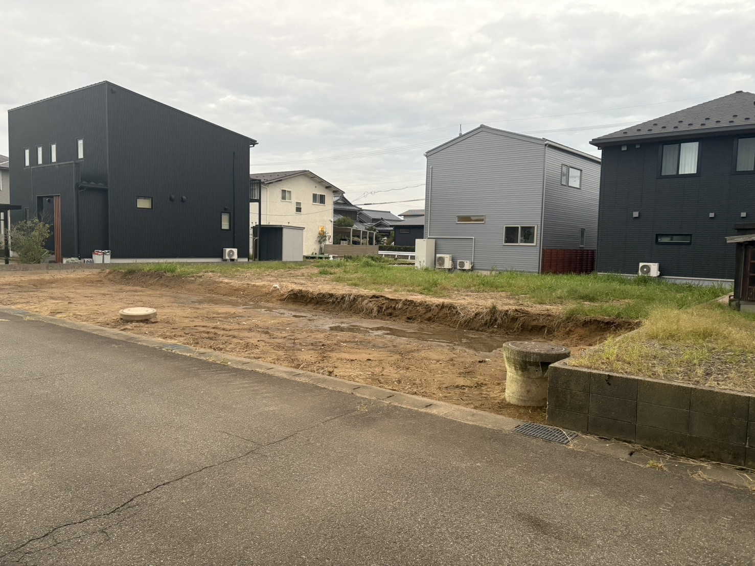 坂井市春江町江留中