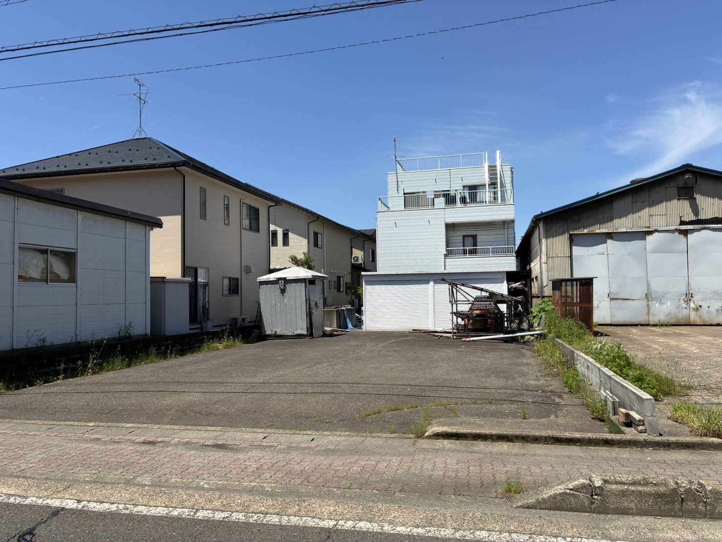 福井市和田1丁目