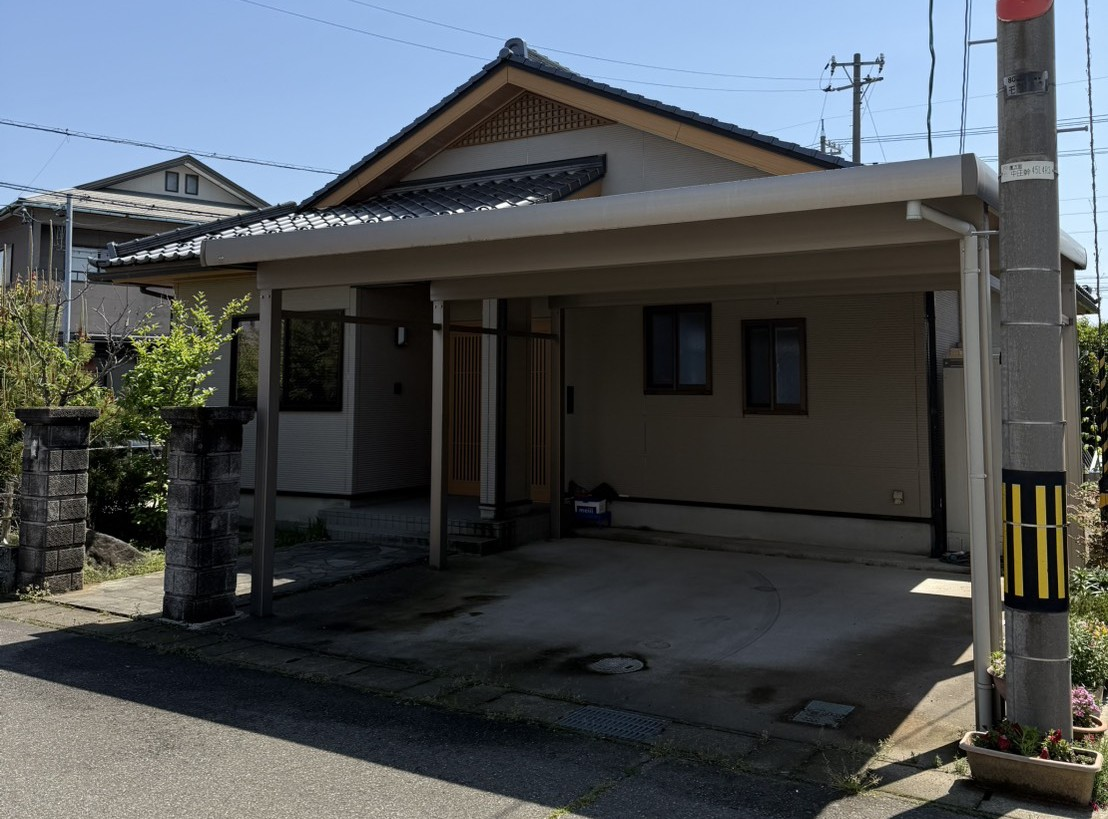 坂井市春江町石塚